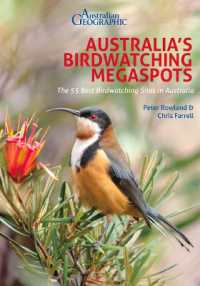 Australia's Birdwatching Megaspots