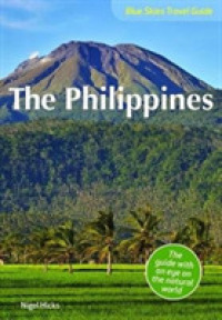 Blue Skies Travel Guide: The Philippines (Blue Skies Travel Guide)