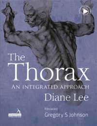 The Thorax : An Integrated Approach