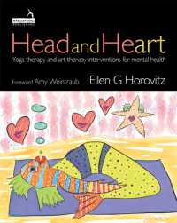 Head and Heart : Yoga therapy and art therapy interventions for mental health
