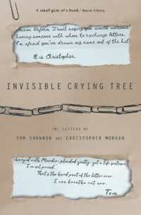 Invisible Crying Tree （3RD）
