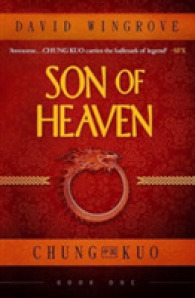 Son of Heaven (Chung Kuo)