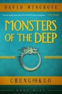 Monsters of the Deep (Chung Kuo)