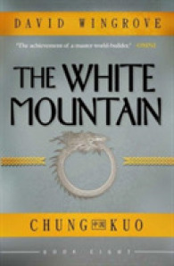 The White Mountain (Chung Kuo)