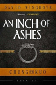 An Inch of Ashes (Chung Kuo)