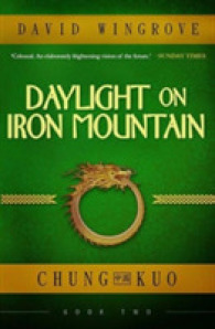 Daylight on Iron Mountain (Chung Kuo)