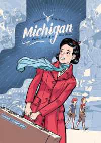 Michigan : On the Trail of a War Bride