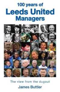 100 Years of Leeds United Managers : The view from the dugout