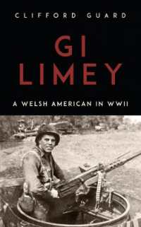 Gi Limey - a Welsh-American in Wwii