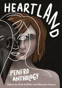 Heartland : Penfro Festival Anthology