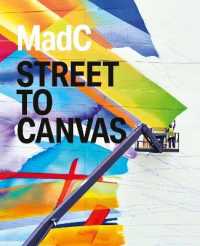 MadC : Street to Canvas