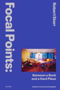 Focal Points: between a Rock and a Hard Place : Race and Representation in the American Citadel of Modern Art (Focal Points)