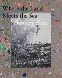 Damien Hirst: Where the Land Meets the Sea