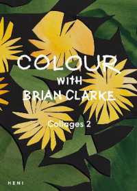 Colour with Brian Clarke: Collages 2 (Brian Clarke: Activity Books)