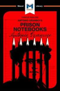 ＜100ページで学ぶ名著＞グラムシ『獄中ノート』<br>An Analysis of Antonio Gramsci's Prison Notebooks (The Macat Library)