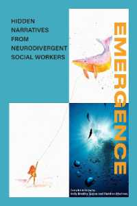 EMERGENCE : Hidden narratives from Neurodivergent social workers