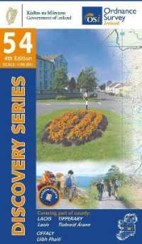 Laois, Offaly, Tipperary (Irish Discovery Series)