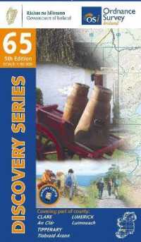 Clare, Tipperary, Limerick (Irish Discovery Series)
