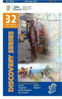 Mayo: Roscommom. Sligo (Discovery)