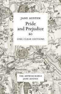 Pride and Prejudice （Line Clear Editions）