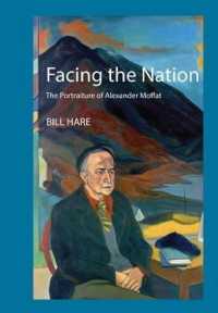 Facing the Nation : The portraiture of Alexander Moffat