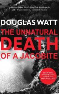 The Unnatural Death of a Jacobite (John Mackenzie)