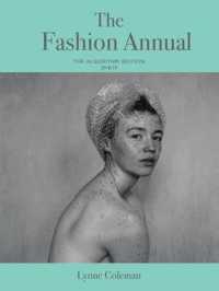 The Fashion Annual : The Algorithm Edition 2018/19
