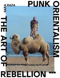 Punk Orientalism: the Art of Rebellion