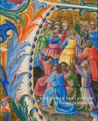 The Burke Collection of Italian Manuscript Paintings