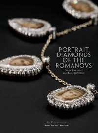 Portrait Diamonds of the Romanovs -- Hardback