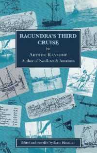 Racundra's Third Cruise （2ND）