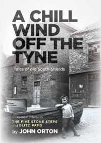 A Chill Wind Off the Tyne