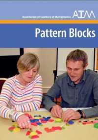 Pattern Blocks : A tool for mathematics education