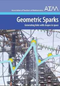 Geometric Sparks : Generating Links with Shapes in Space （Spiral）