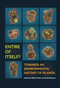 Entire of itself? : Towards an environmental history of islands