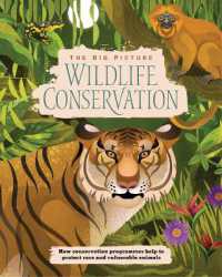 Wildlife Conservation (The Big Picture)