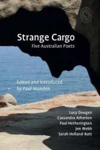 Strange Cargo: