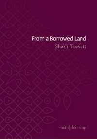 From a Borrowed Land