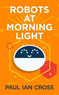 Robots at Morning Light