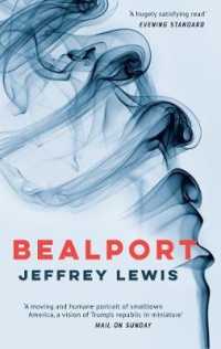Bealport : A Novel of a Town