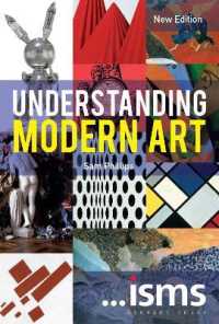 Understanding Modern Art (Isms) （2ND）