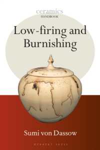 Low-firing and Burnishing (Ceramics Handbooks)