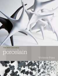 Porcelain (New Ceramics)