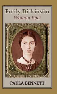 Emily Dickinson: Woman Poet （2ND）