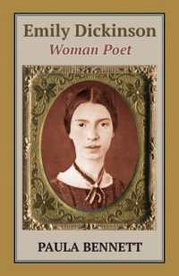 Emily Dickinson: Woman Poet （2ND）