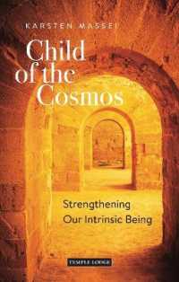 Child of the Cosmos : Strengthening Our Intrinsic Being
