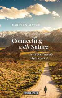 Connecting with Nature : Earth and Humanity - What Unites Us?