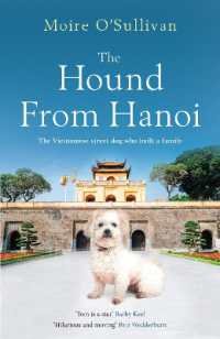 Hound from Hanoi -- Paperback / softback
