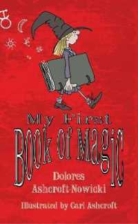 My First Book of Magic