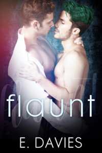 Flaunt (F-word)